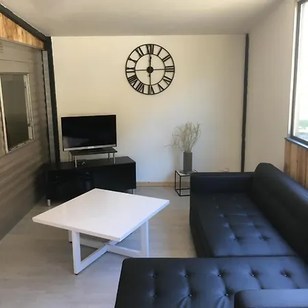 Mobilhome Chalet *